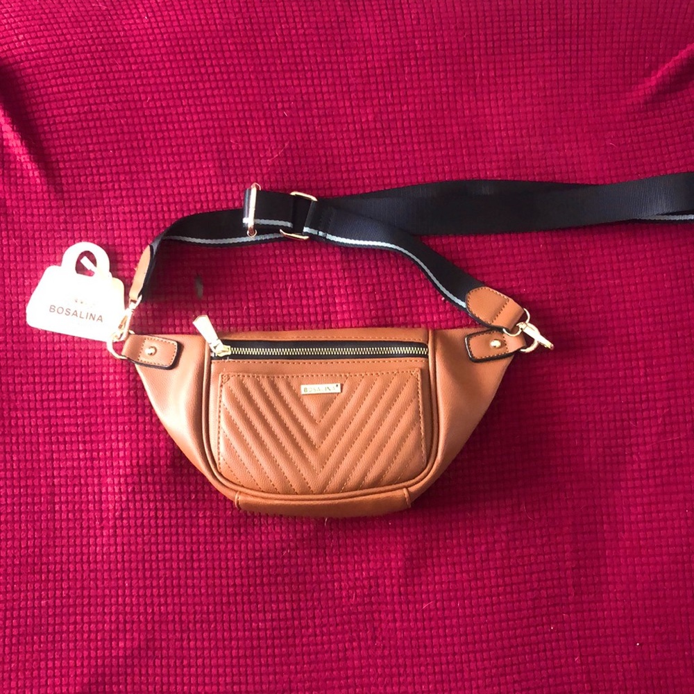 Bosalina Side Bag